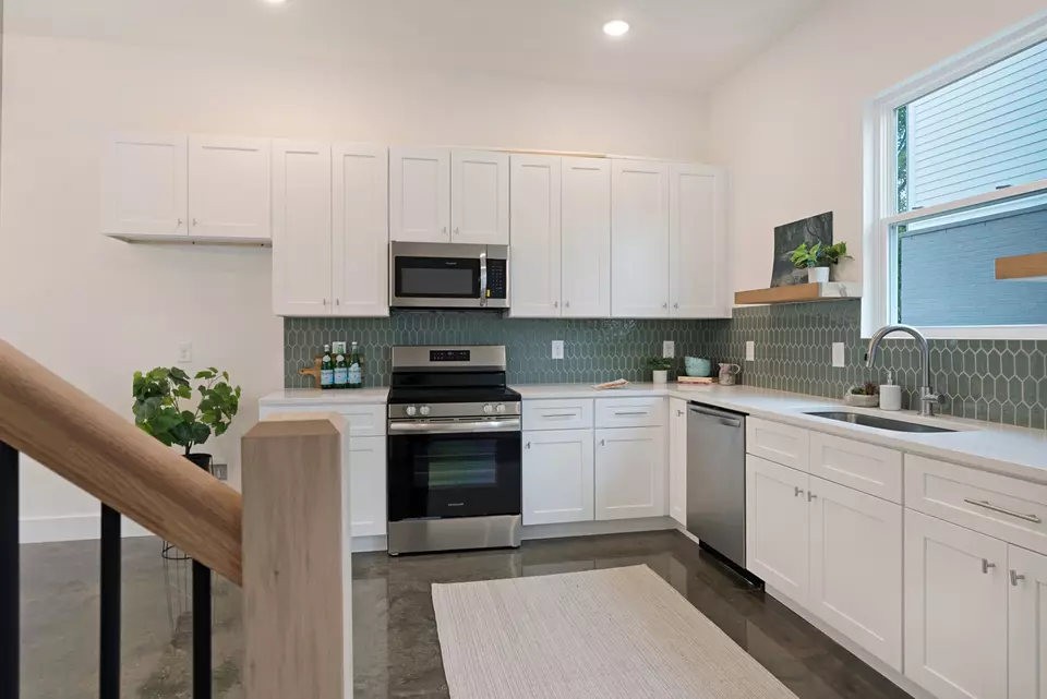 Kitchen - 342 May Dr, Madison, TN 37115 photo 2 of 2