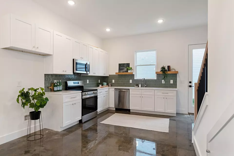 Kitchen - 342 May Dr, Madison, TN 37115 photo 1 of 2