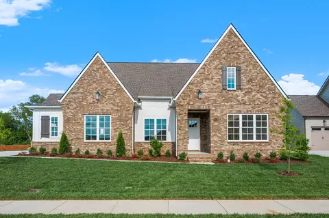 2904 Chaudoin Ct, Murfreesboro, TN 37129
