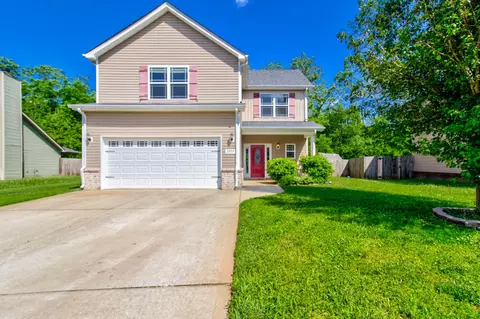 2977 Mcmanus Cir, Clarksville, TN 37042