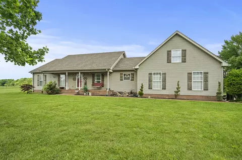 5338 Reeder School Rd, Greenbrier, TN 37073
