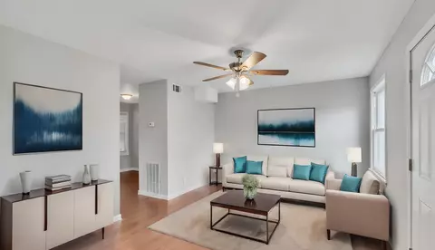 645 Lischey Ave, Nashville, TN 37207