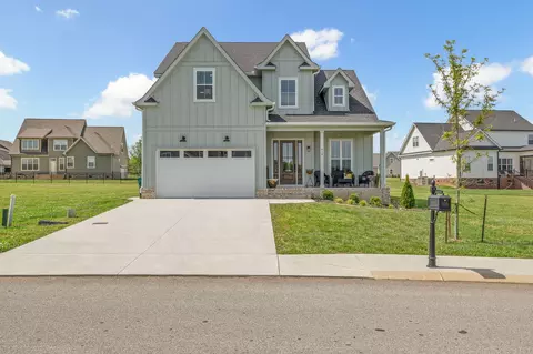 438 River Watch Way, Winchester, TN 37398