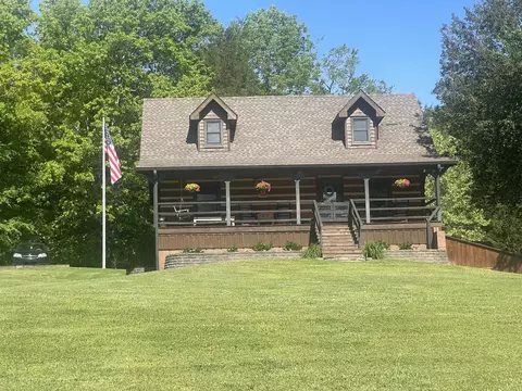 111 Kennys Bend Ln, Carthage, TN 37030