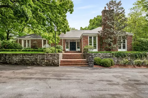 6117 Hickory Valley Rd, Nashville, TN 37205