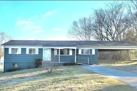 307 Pond Springs School Rd, Chickamauga, GA 30707
