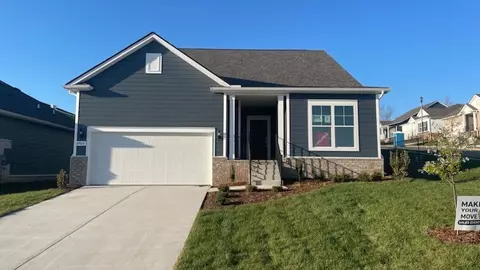 3700 Clementine Ln, Columbia, TN 38401