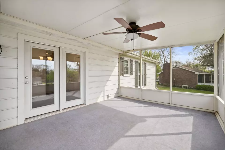 Exterior - 28 Brookside Ct, Old Hickory, TN 37138 photo 11 of 15