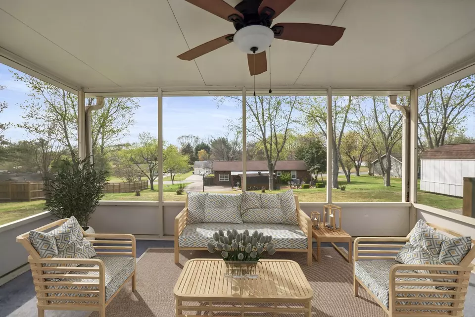 Exterior - 28 Brookside Ct, Old Hickory, TN 37138 photo 9 of 15