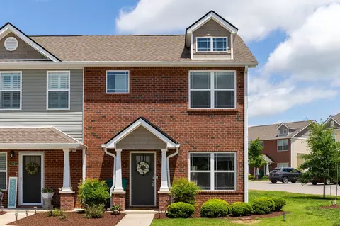 7029 Magnolia Crossings, Spring Hill, TN 37174