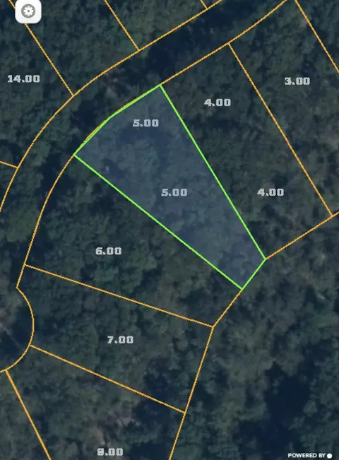 0 Dixie Cv, Holladay, TN 38341