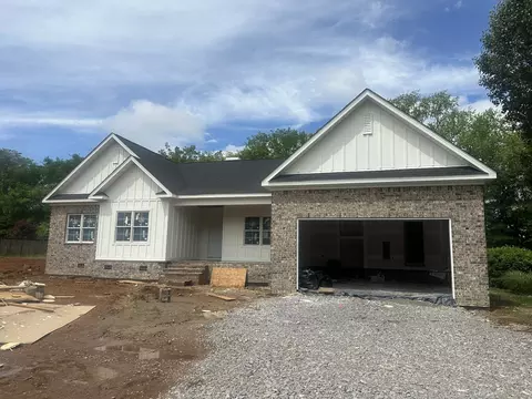 2856 Queens Ct, Murfreesboro, TN 37129