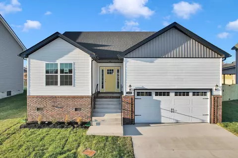 113 Ardell Dr, Clarksville, TN 37040