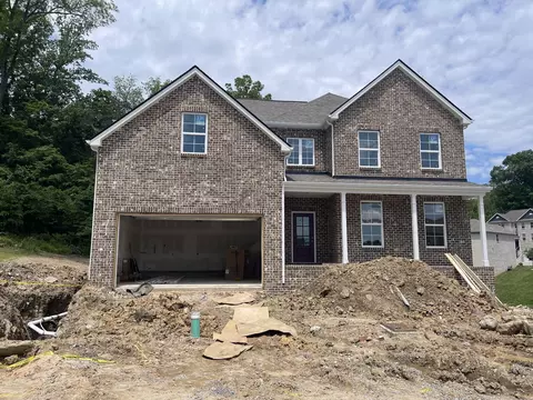 1136 Parklawn Dr, Nashville, TN 37211
