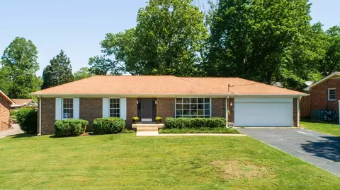 7428 Harrow Dr, Nashville, TN 37221