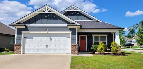 8586 Amberwing Cir, Ooltewah, TN 37363