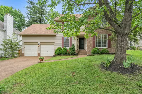 1408 Aaronwood Dr, Old Hickory, TN 37138
