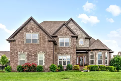 1469 Collins View Way, Clarksville, TN 37043