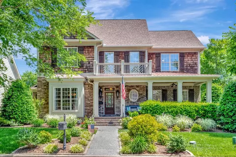 630 Band Dr, Franklin, TN 37064