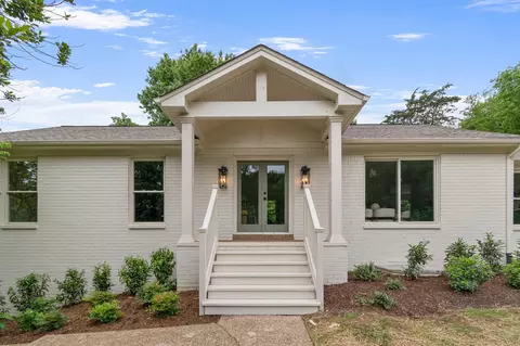 7016 Ellendale Dr, Brentwood, TN 37027