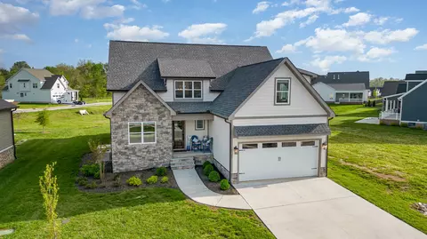 72 Driftwood Ct, Winchester, TN 37398