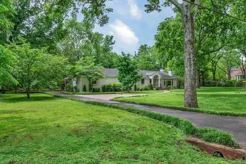 1149 Sewanee Rd, Nashville, TN 37220