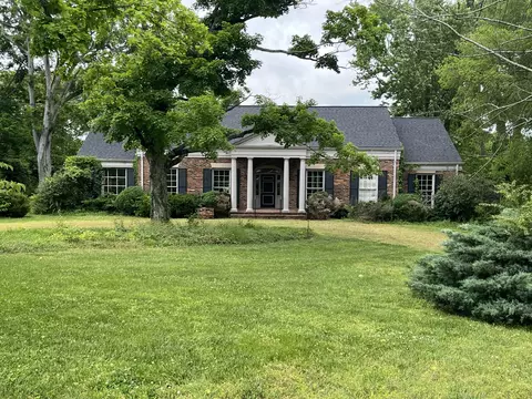 3605 Knollwood Rd, Nashville, TN 37215
