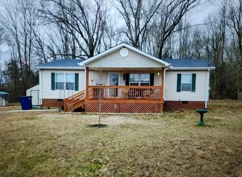 118 Tanner Cir, Shelbyville, TN 37160