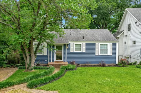 5410 Oakmont Cir, Nashville, TN 37209