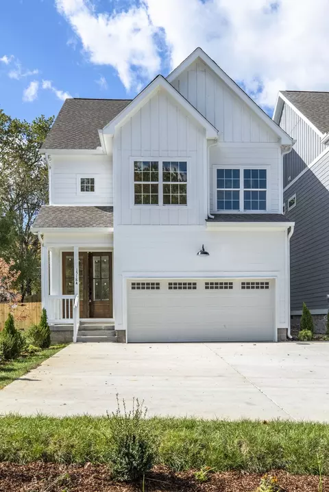 1518 Dugger Dr # A, Nashville, TN 37206