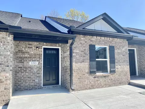 1285 Bluebird Rd #1285, Lebanon, TN 37087