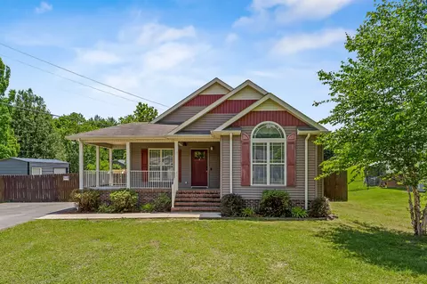 19 Duck Hawk Dr, Mcminnville, TN 37110