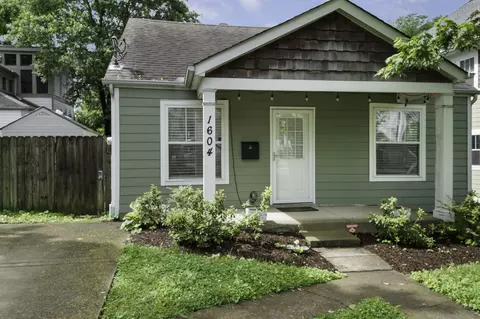 1604 Eastside Ave, Nashville, TN 37206