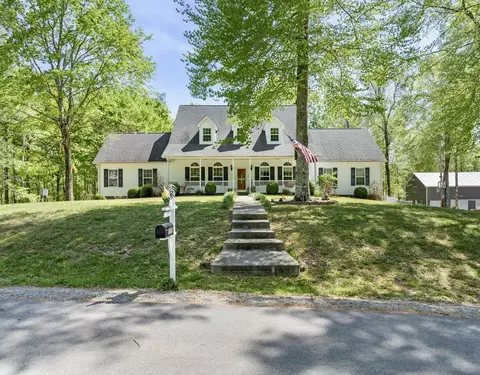 1021 Ballew Cir, Fairview, TN 37062