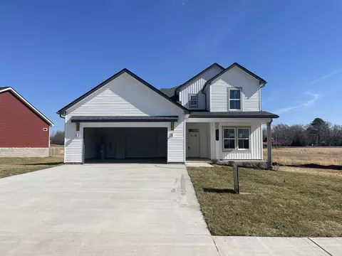 27 Cherry Acres, Clarksville, TN 37042