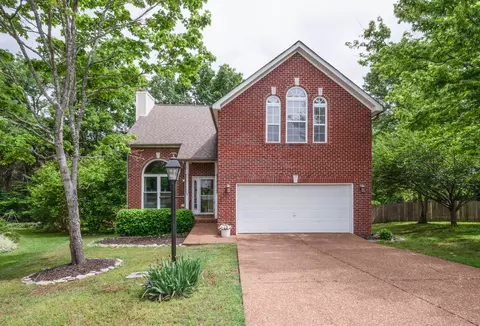420 Annapolis Cir, Hermitage, TN 37076