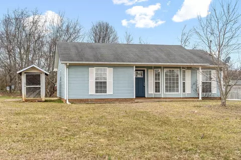945 Van Buren Ave, Oak Grove, KY 42262