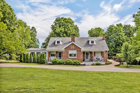 538 Maury Hill St, Spring Hill, TN 37174