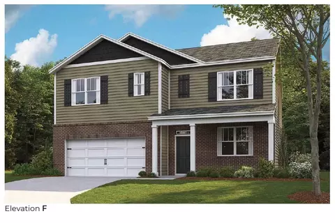 5435 Timberwalk Ln, Cookeville, TN 38506
