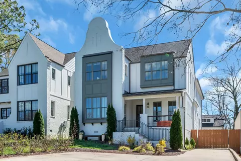 2027 Castleman Dr, Nashville, TN 37215