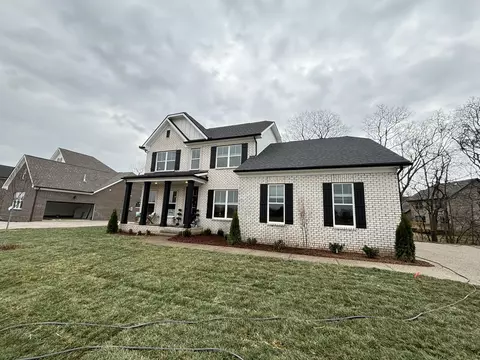 212 Settlers Way #LOT 596, Hendersonville, TN 37075