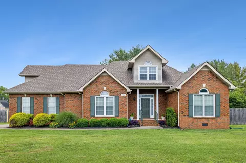 2603 Mission Ridge Dr, Murfreesboro, TN 37130
