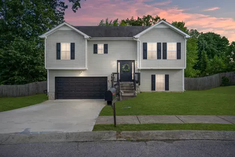 1624 Broad Cir, Clarksville, TN 37042