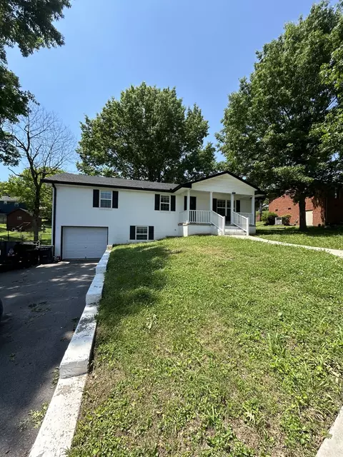 208 Western Ave, Hartsville, TN 37074