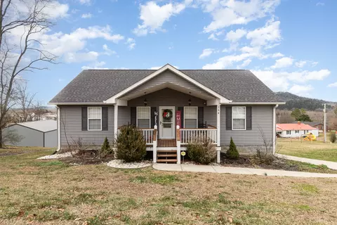 164 Mccall St, Carthage, TN 37030