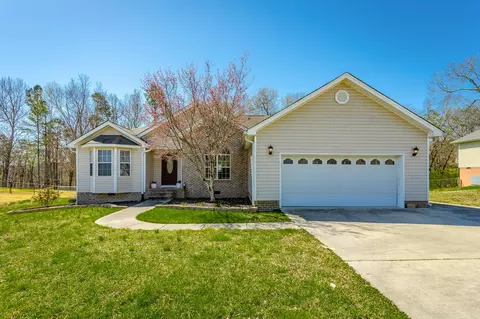 10280 Fielding Rd, Ooltewah, TN 37363