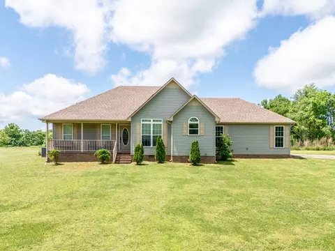 1252 Shelbyville Hwy, Petersburg, TN 37144