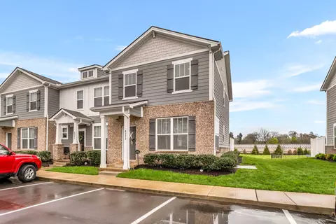 4233 Gandalf Ln, Murfreesboro, TN 37128