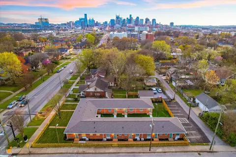 627 Shelby Ave #5, Nashville, TN 37206