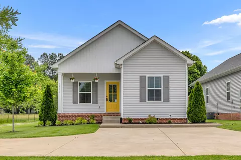 3610 Highway 31 W, White House, TN 37188
